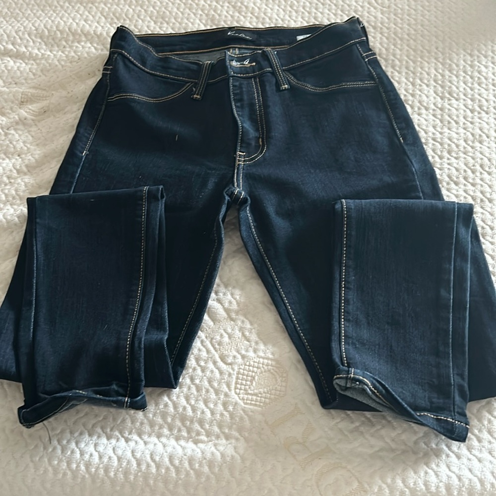 Kancan jeans